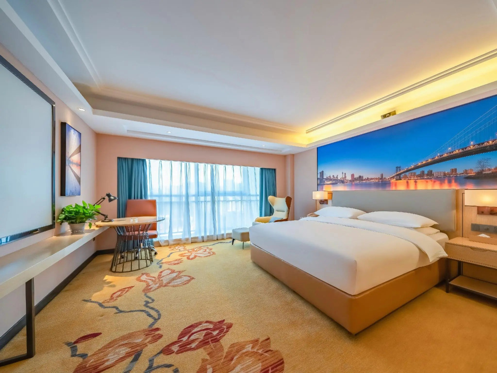 Vienna International Hotel Changzhou Hutang