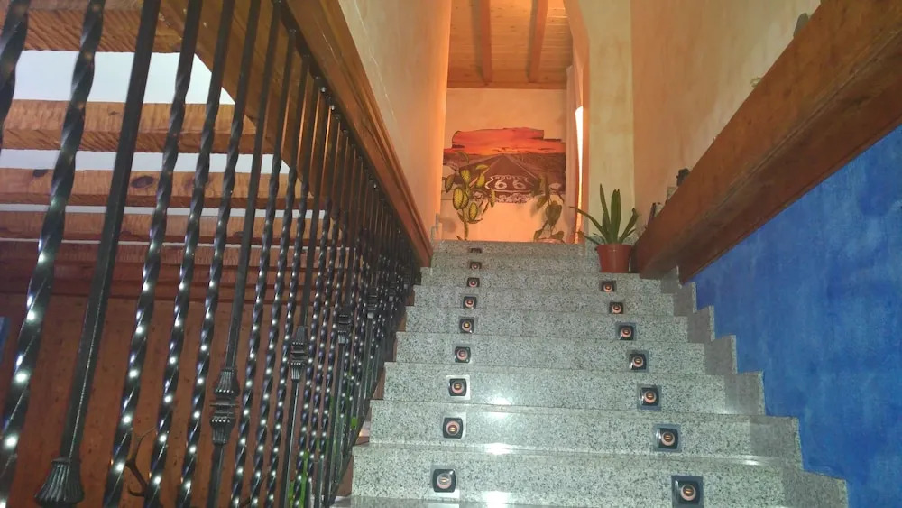Hotel El Golobar