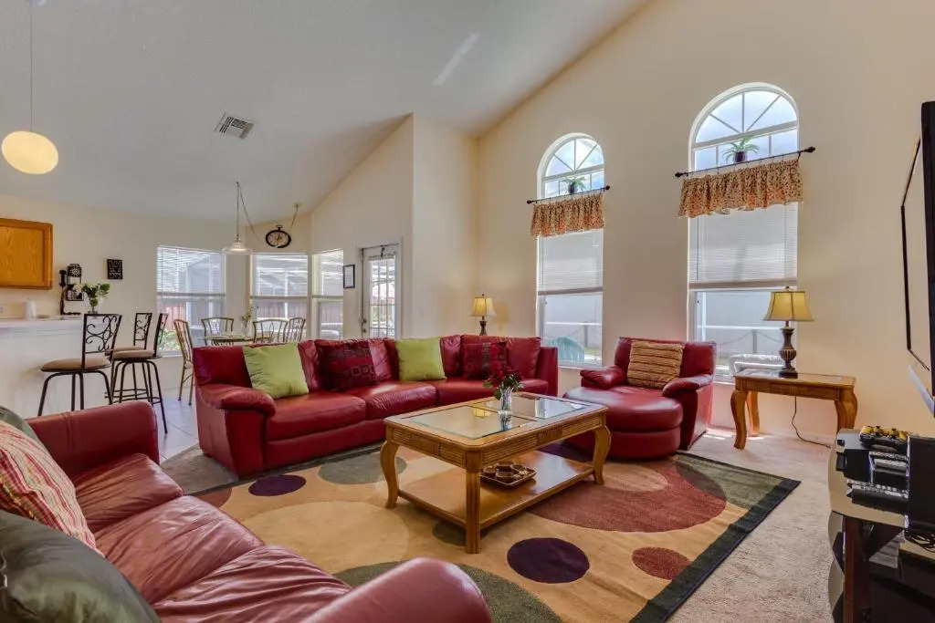 Four Corners Villas