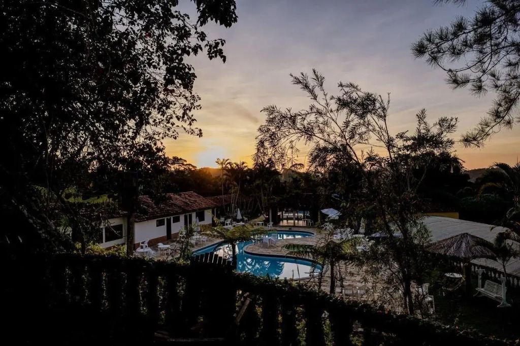 Hotel Eco Da Floresta