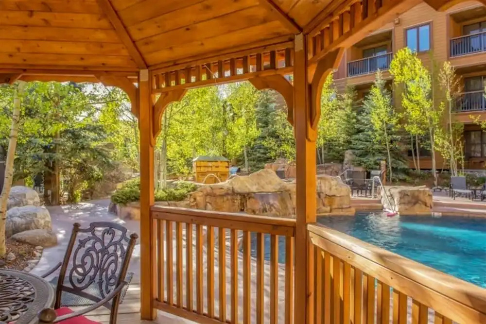 2 Bedroom Condo At The Springs In River Run Village