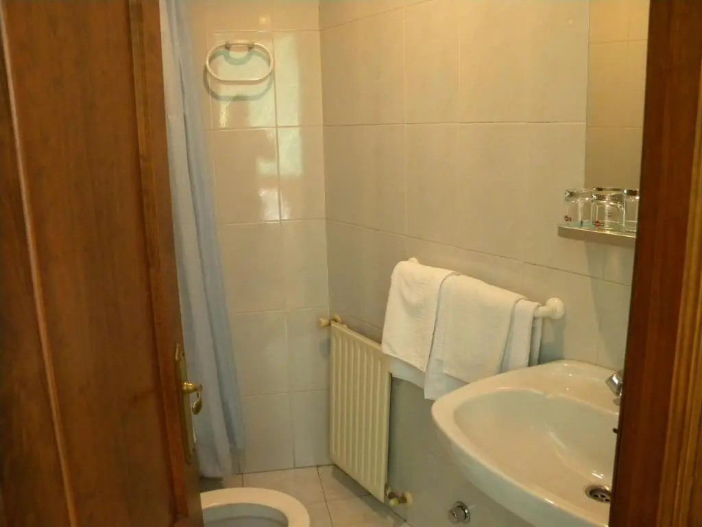 Hotel Solymar