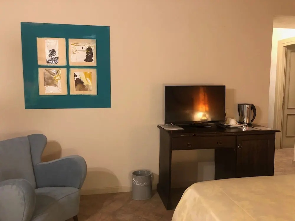 Relais Cascina Scottina