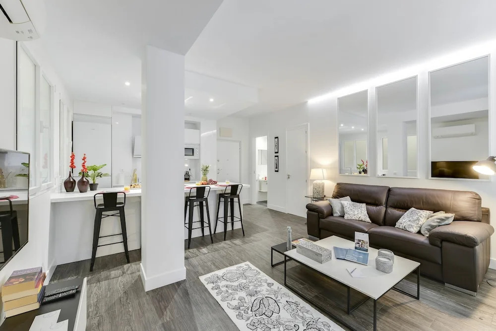 Sweet Inn Apartments-Centro Callao