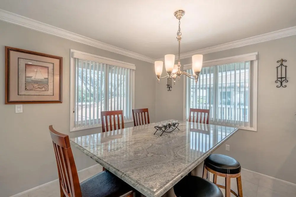 Shore Haven Unit 5A - Two Bedroom Condo
