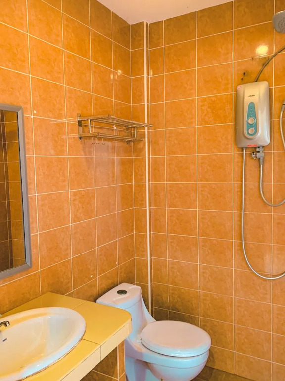Amzar Motel Cenang