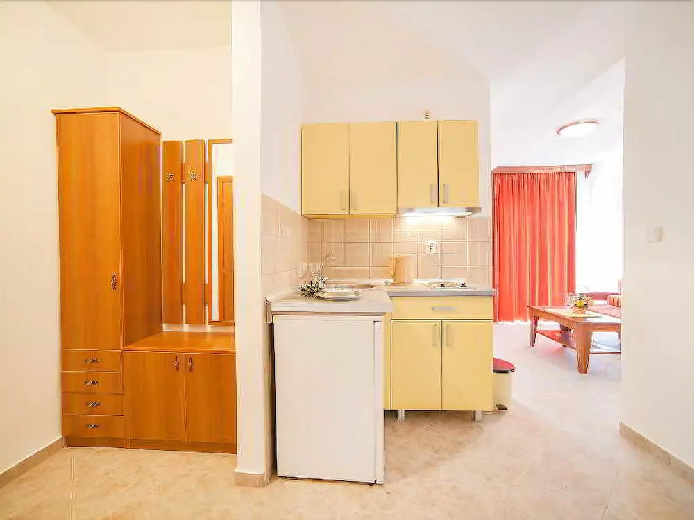 Apartments Ivan