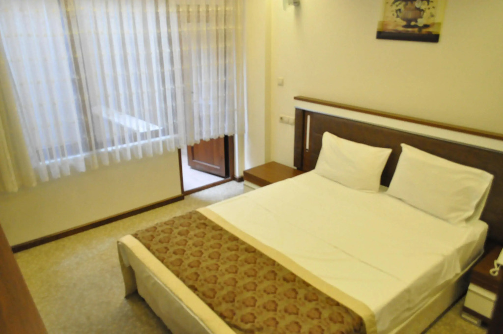 Ts Gold Hotel