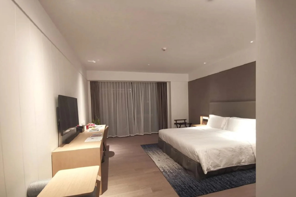 Ascott Raffles City Chongqing