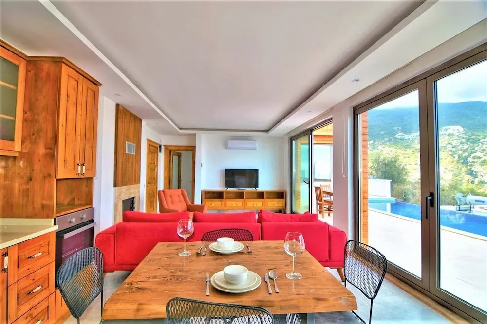 Villa Alize 4
