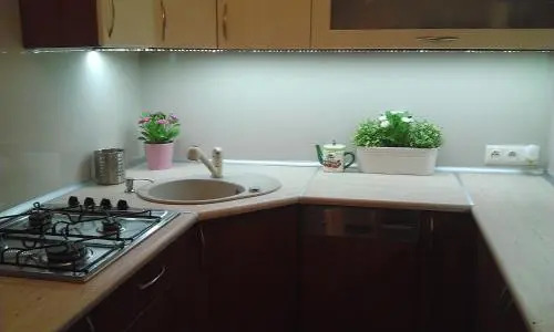 Apartament Dymińska