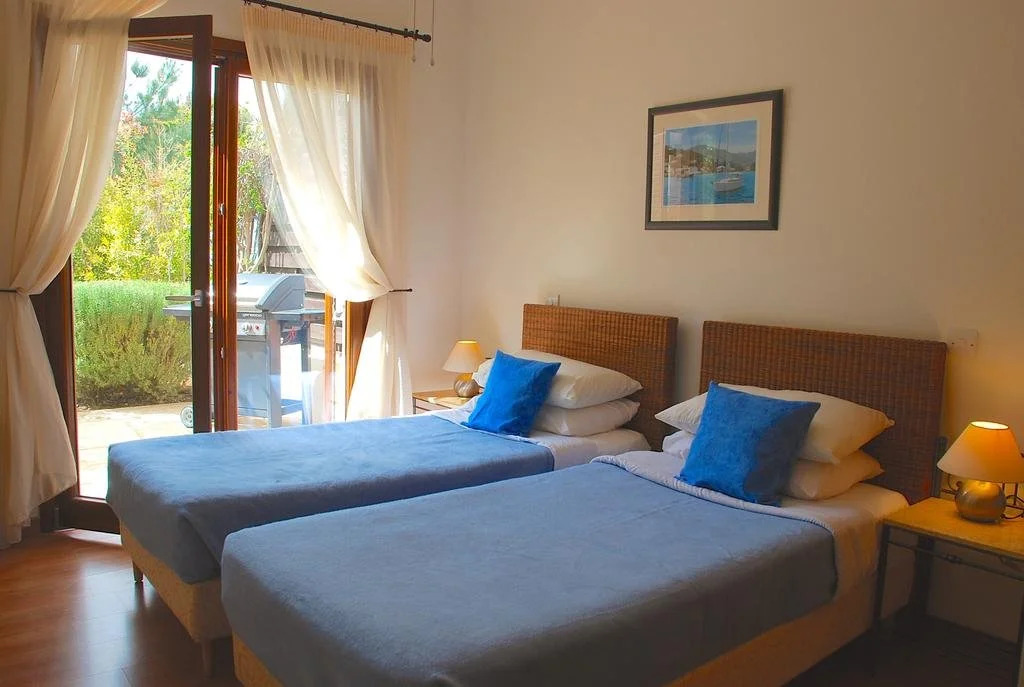 Villa HG28 - Loukia
