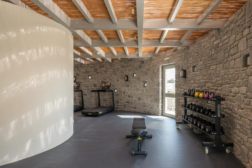 Cosme, a Luxury Collection Resort, Paros