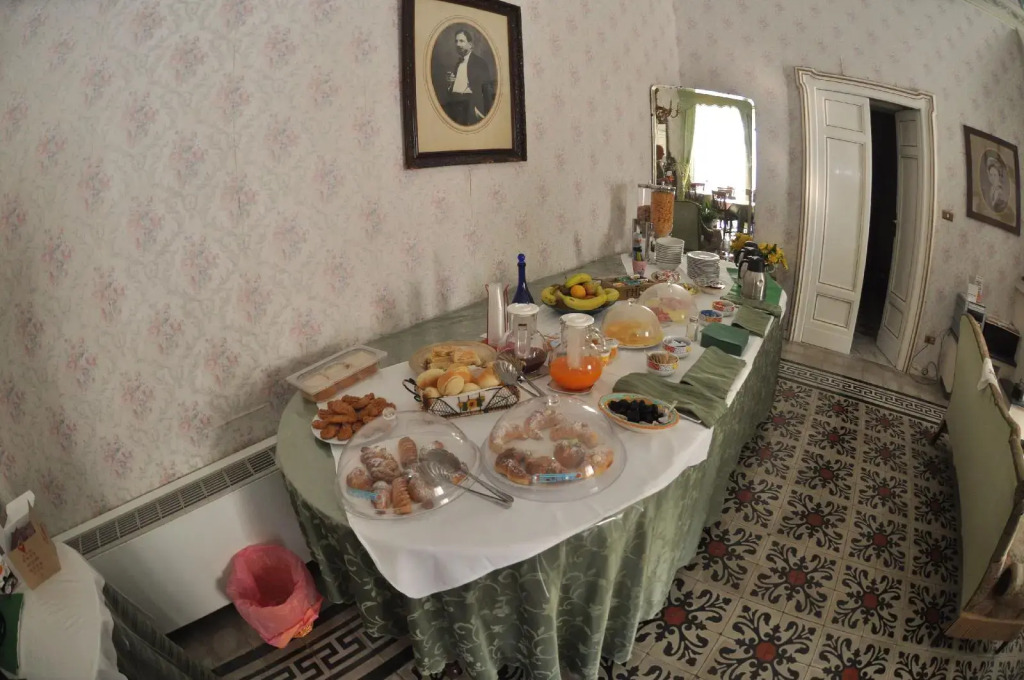 Palazzo Il Cavaliere B&B De Charme