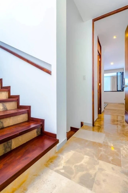 3BR Modern Penthouse!own Rooftop Pool!min to Beach