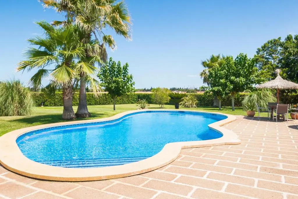 Finca Can Mostaxet