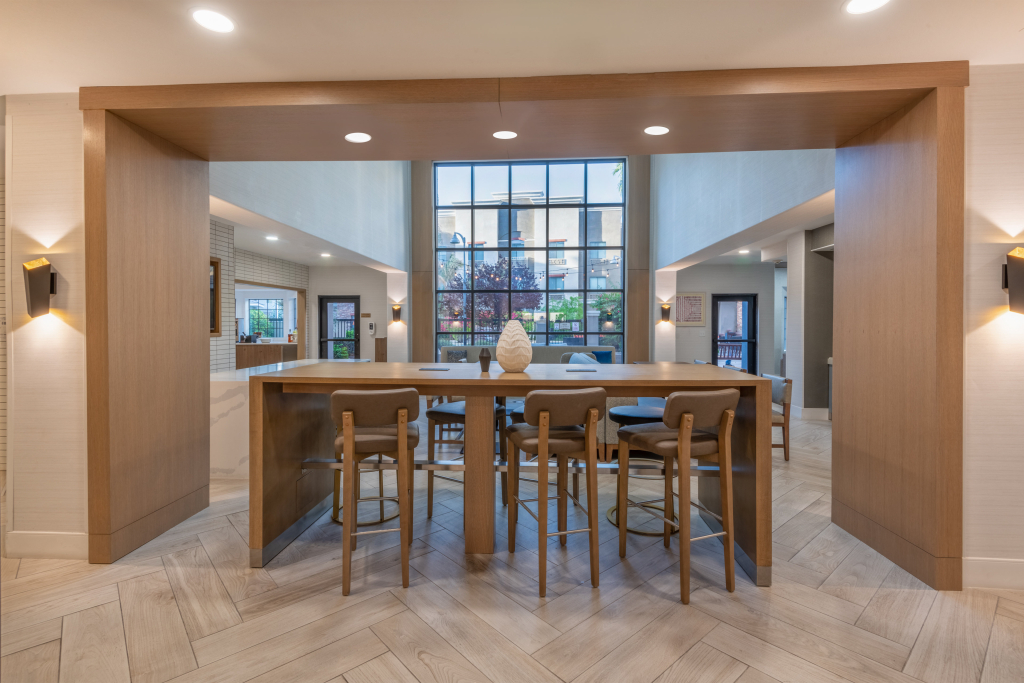 Staybridge Suites Phoenix Glendale Sports Dist by IHG