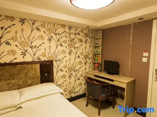 Yueyuan Fashion Hotel (Daqing Central Shopping Mall Shop)