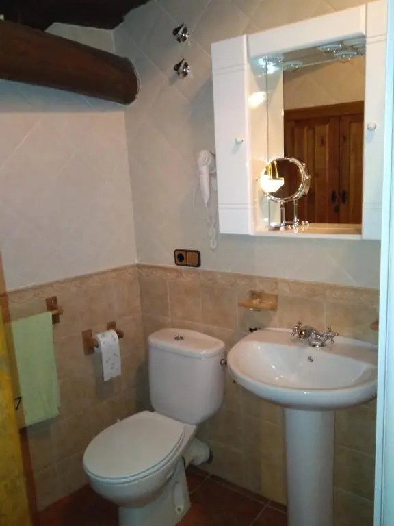 Casa Rural La Pastera