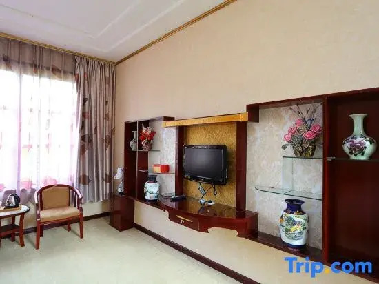Kuandian Manjiazhai Hotel