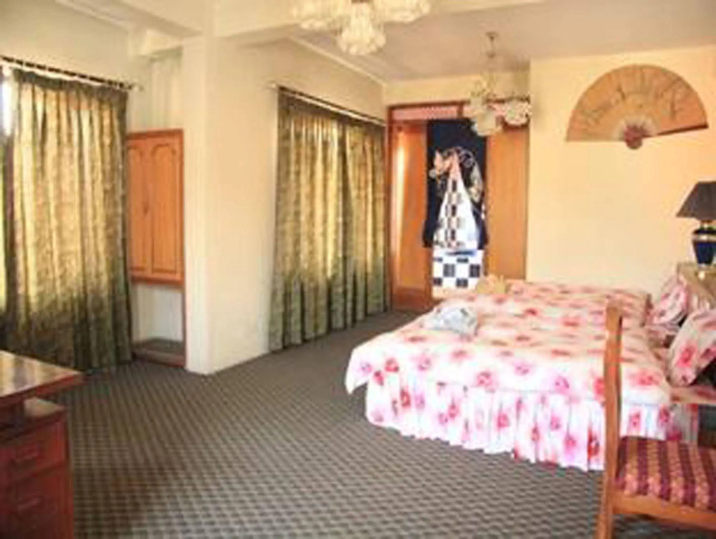 Hotel Khumbila