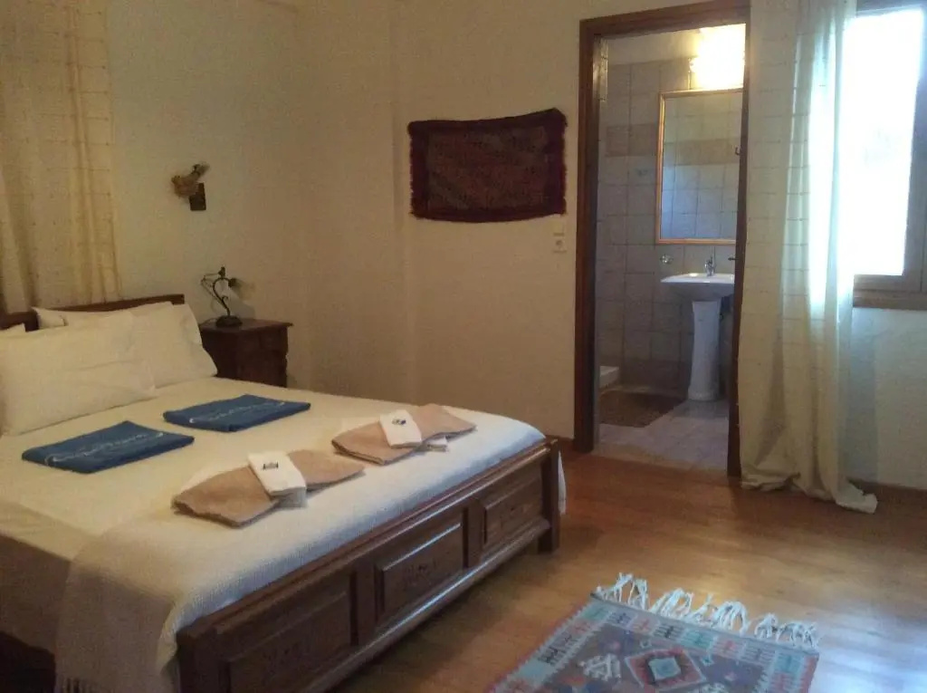 Crete Family Villas