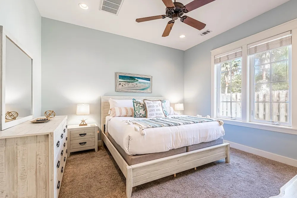 Bungalos 2485 'My Happy Place'