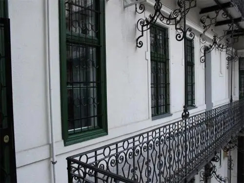 CCC Apartments