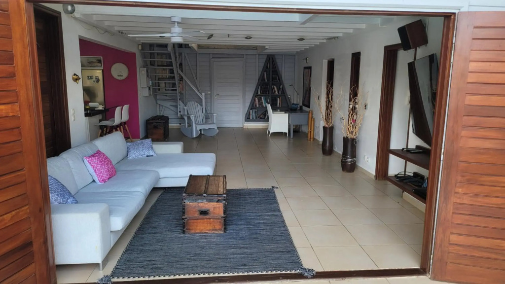 Villa Mango