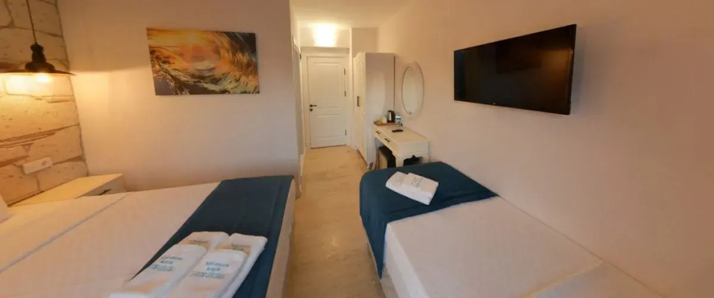 Trendblue Boyalik Boutique Hotel