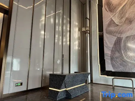 Urumqi Wanda Realm Hotel
