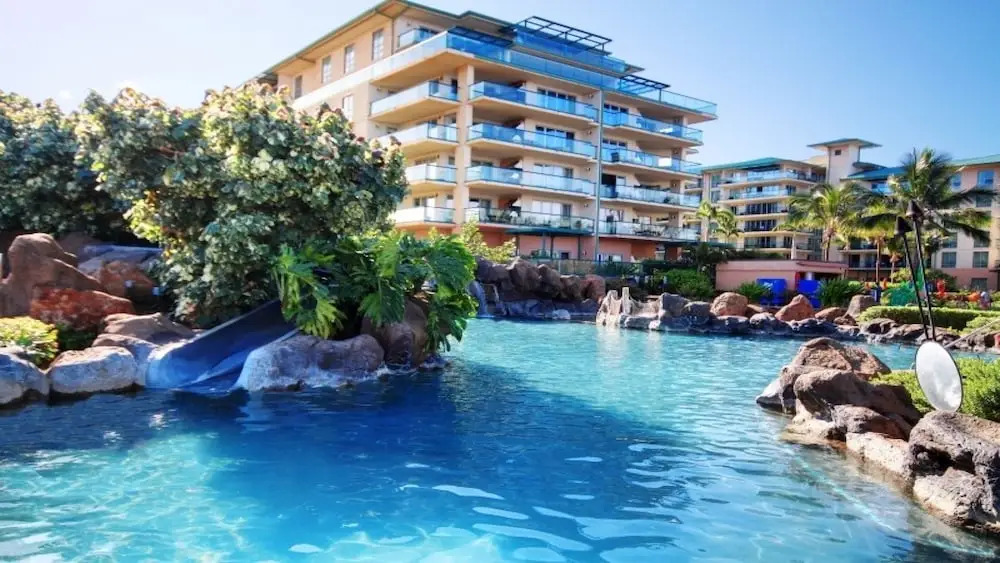OUTRIGGER Honua Kai Resort & Spa - Select Your Unit
