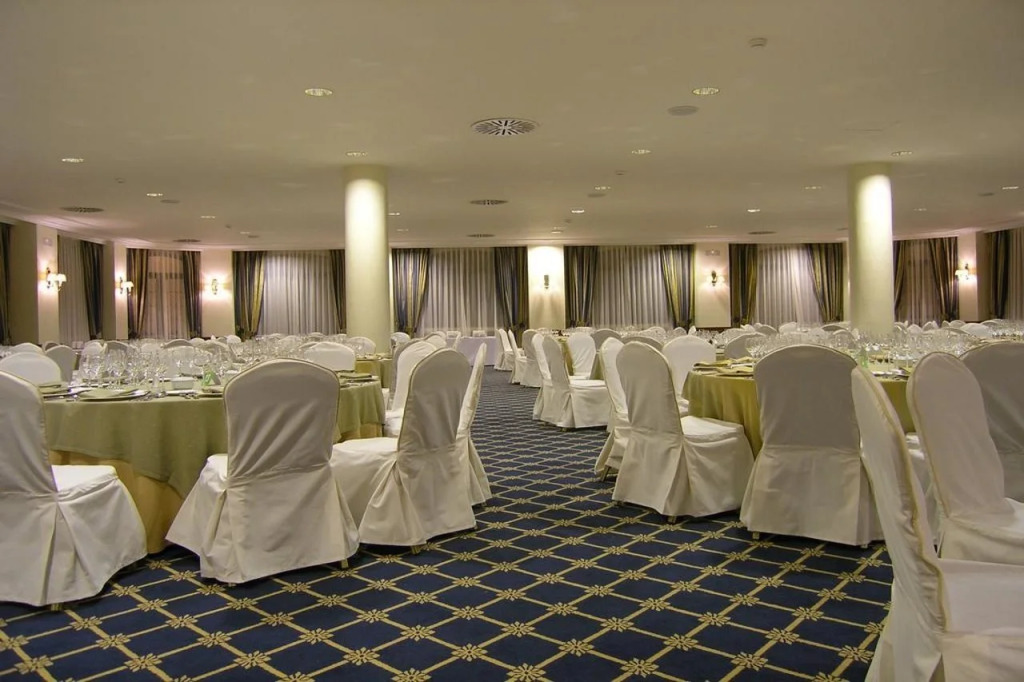 Hotel Sonsoles Ávila