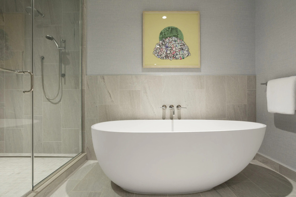 Kimpton - The Forum Hotel by IHG