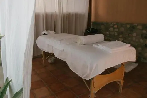 La Casa de Dona Irma Townhouse
