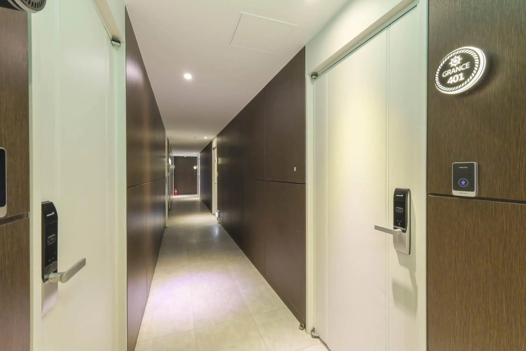 Grance Hotel