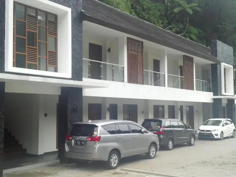 Grand Talita Hotel and Resort