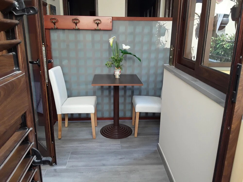 Al Castello B&B