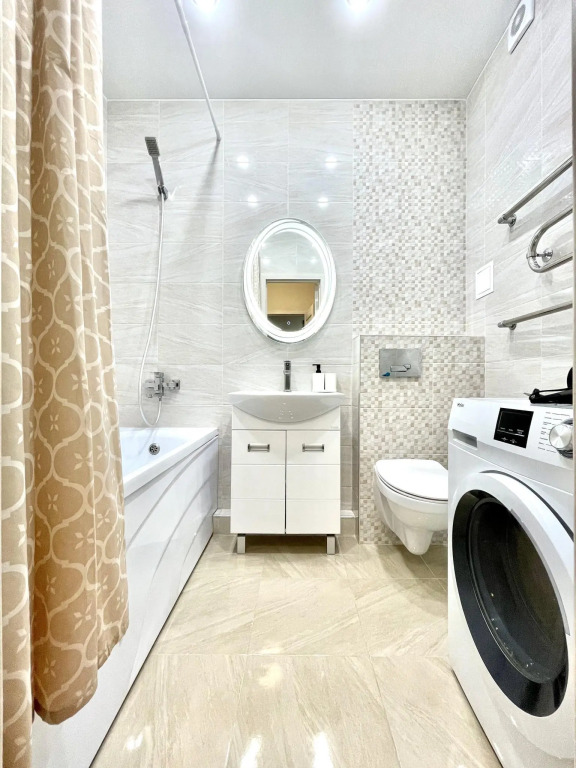 LetoApart (ЛетоАпарт) улице Таманская 121 корпус 6