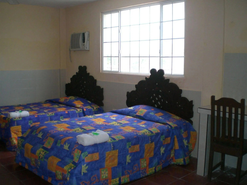 Hotel Colonial San Carlos