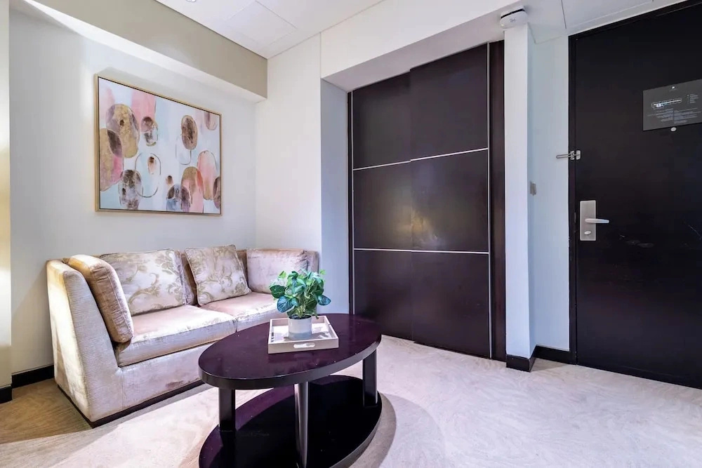 Emaar Residences Elegant Studio
