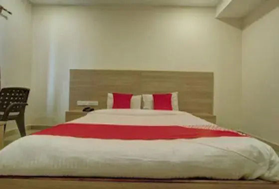 Arasu Regency By OYO Rooms