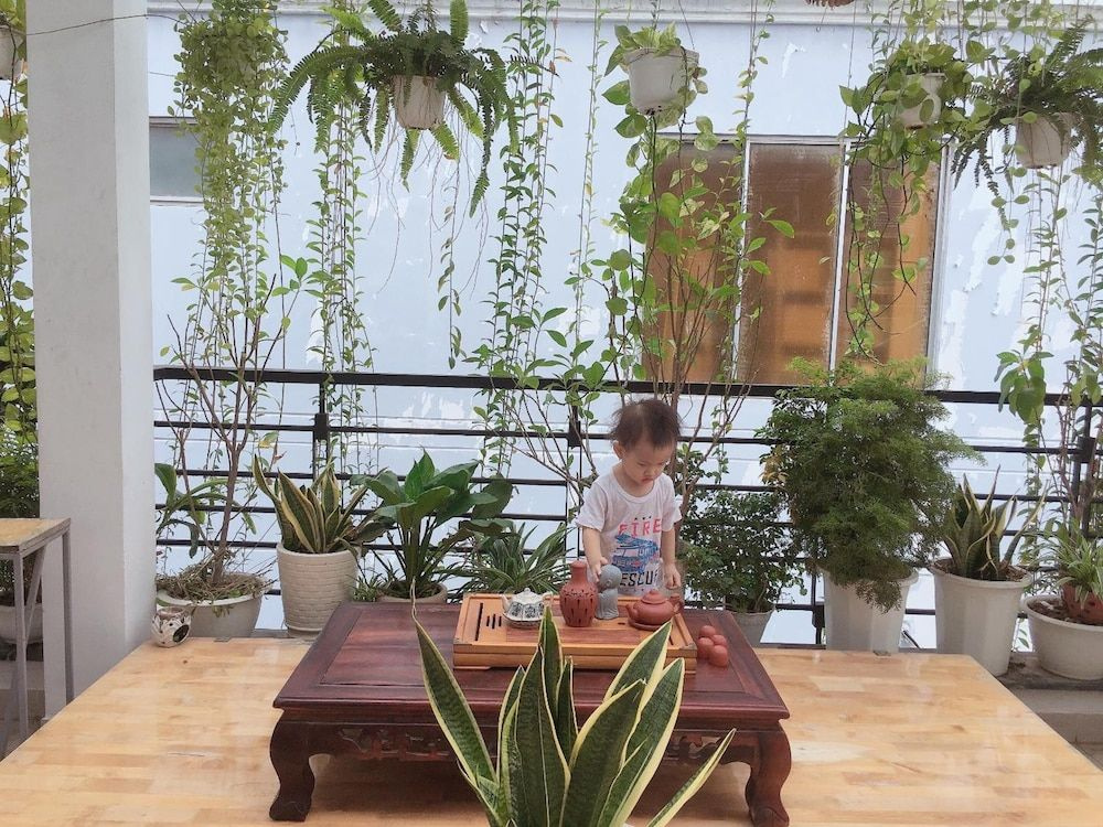 Hello SaiGon Homestay