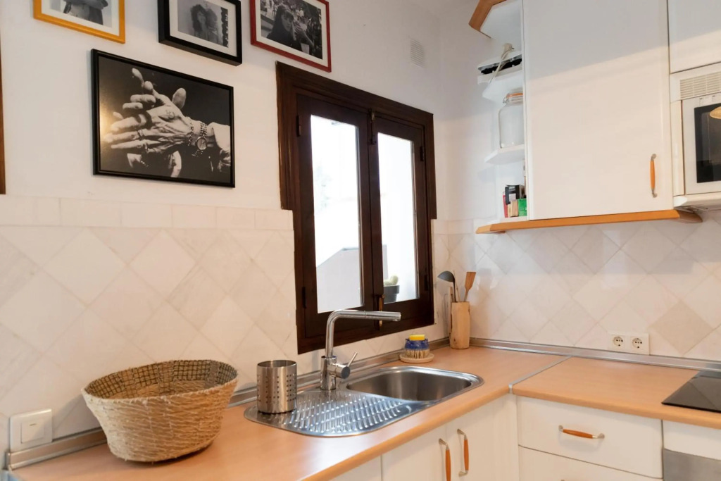 Apartamento Arkadio