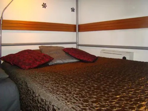 Tejo Apartment
