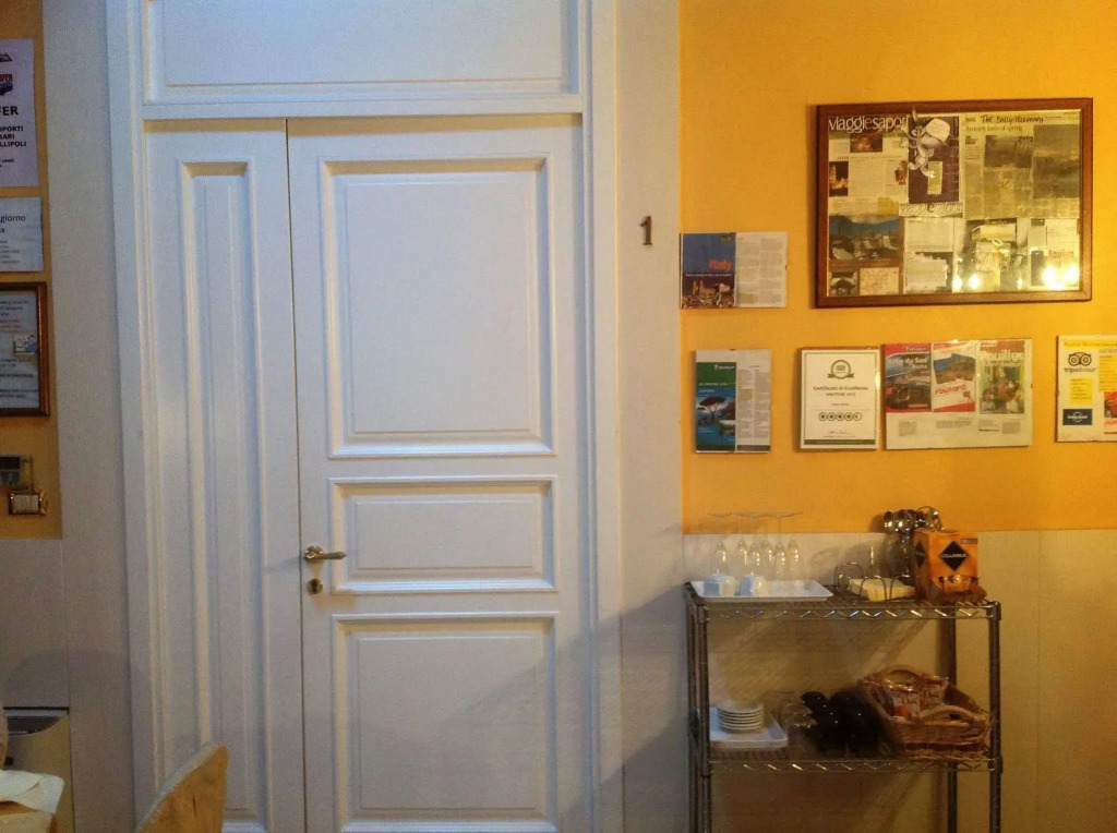 B&B Centro Storico Lecce