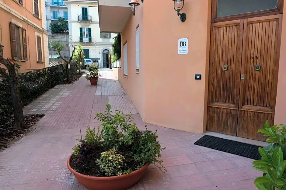 Il Viale