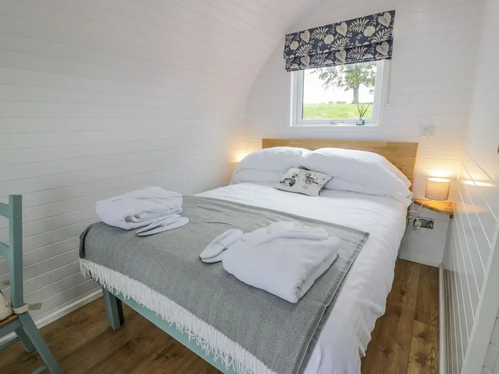 Laird Lodge 2