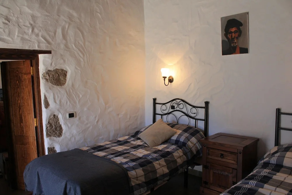 Casa rural Los Escobones