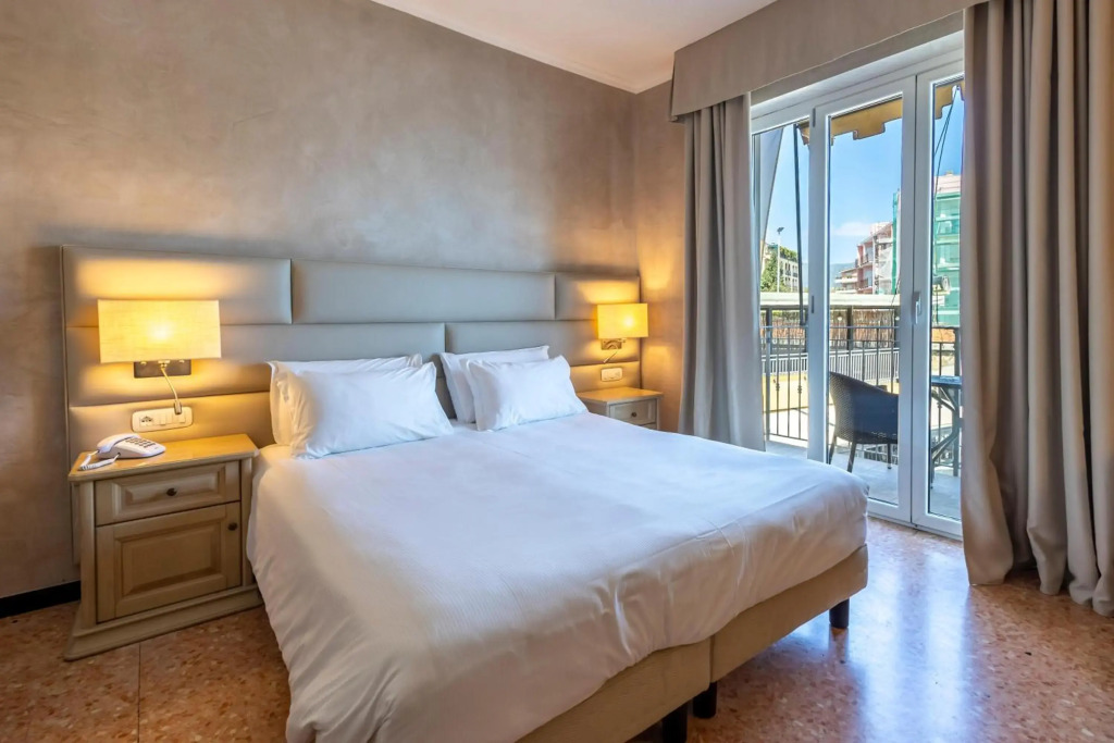 B&B HOTEL Diano Marina Palace